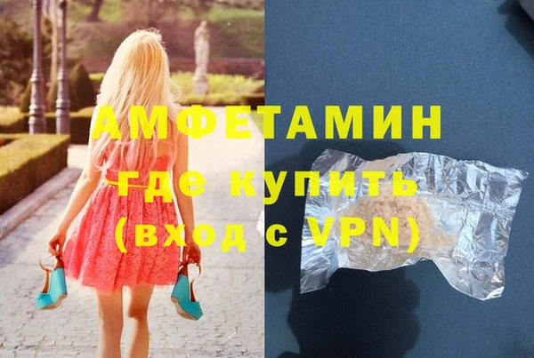 Альфа ПВП Лагань