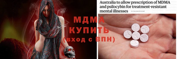 Альфа ПВП Лагань
