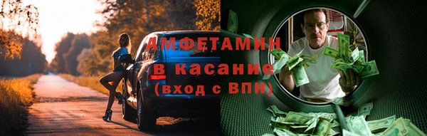 Альфа ПВП Лагань